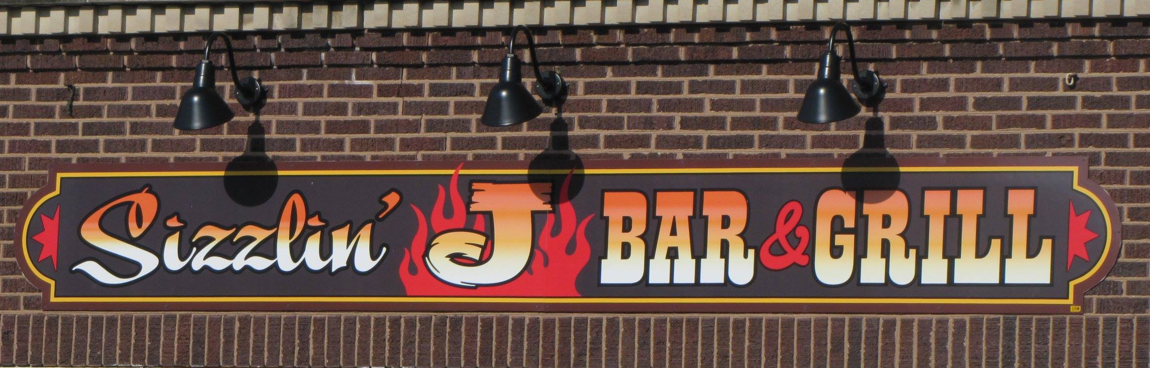Sizzlin' J Bar & Grill